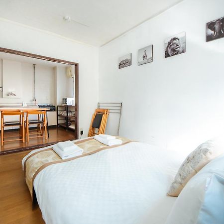 Comfy Stay Mr1 & Mr2 Nara Exterior foto