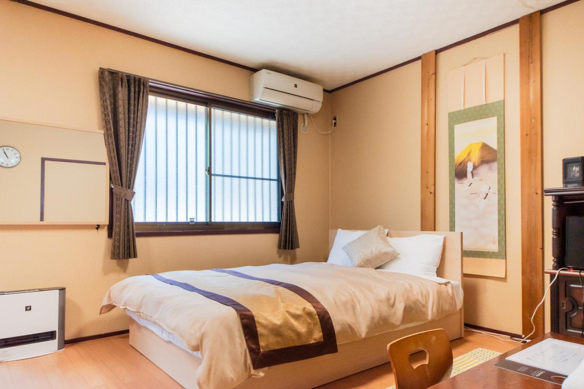 Comfy Stay Mr1 & Mr2 Nara Quarto foto